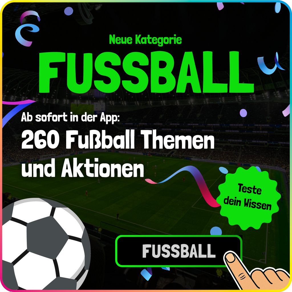 NONSTOP CARDS - Lustiges Kartenspiel mit App